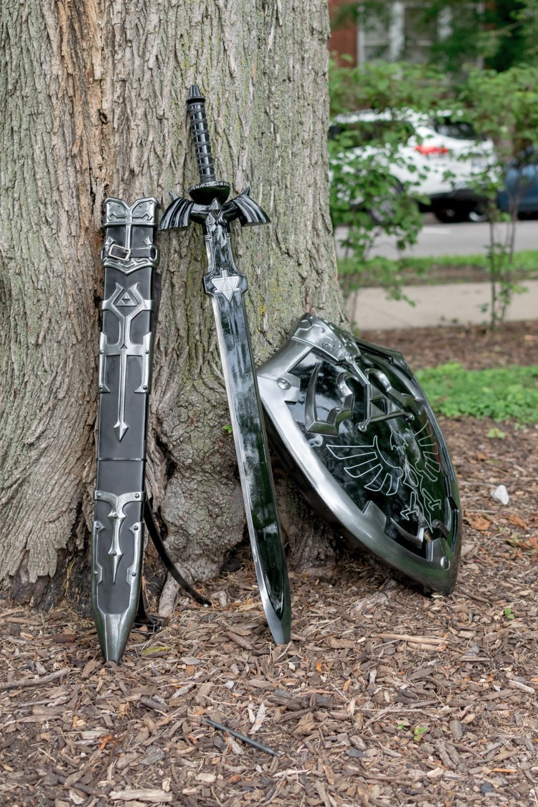 The Legend of Zelda : quelques objets de collection récemment vendus sur eBay